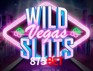 Experiência VIP 875bet